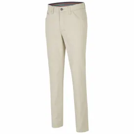 Club of Comfort MARVIN Swing Pocket Cotton Stretch Pant