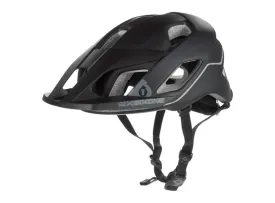 661 Evo AM Helmet - Black-Gray