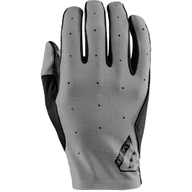 7 iDP Control MTB Glove - Gray