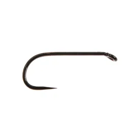 Ahrex FW 501 Dry Fly Traditional Hook Barbless