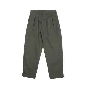 Apuntob P1886/TS819 trousers forest