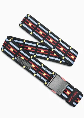 Arcade Keyah Slim Belt