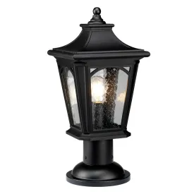 Bedford 1 Light Medium Pedestal Lantern