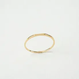 Blake 14K Solid Gold