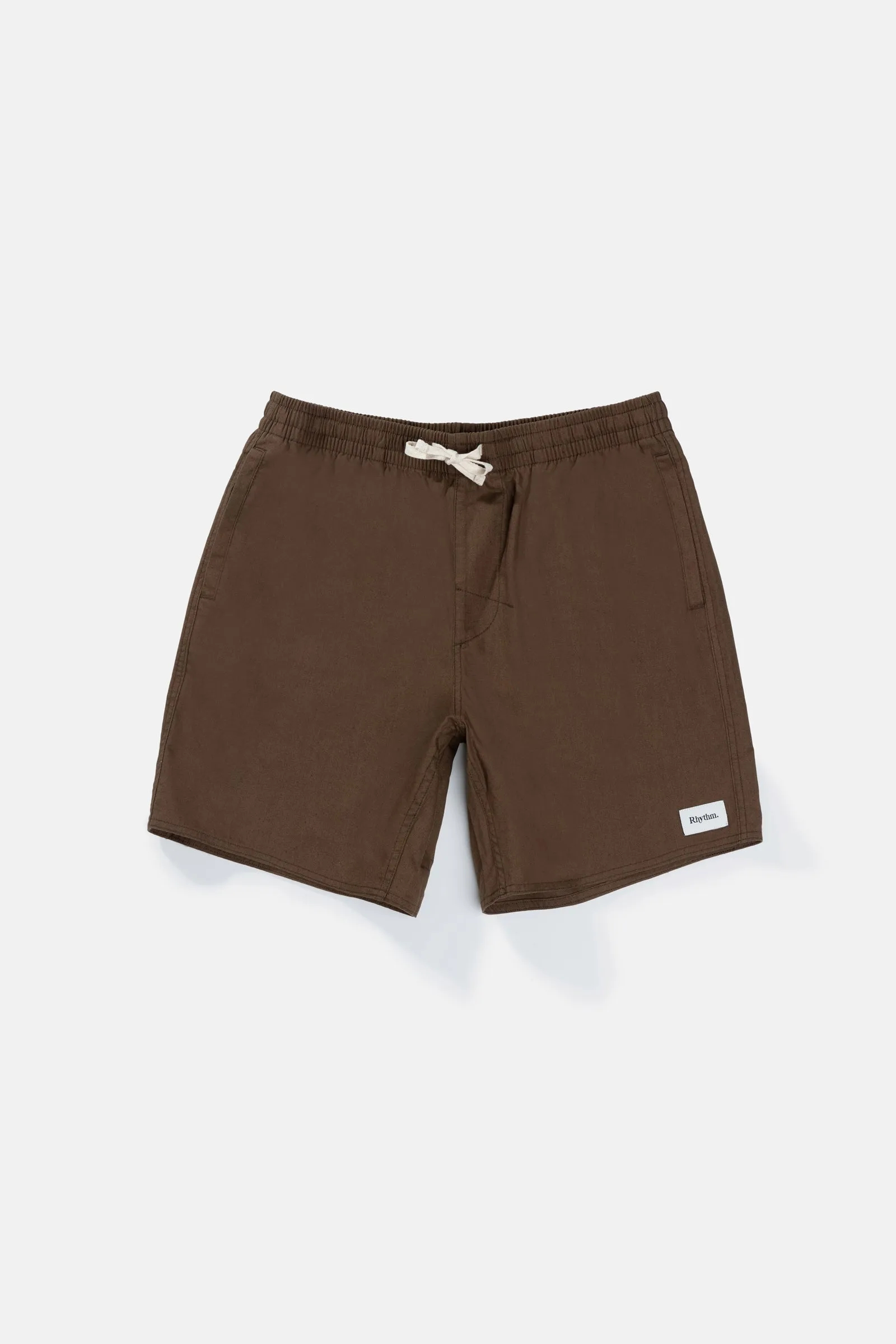 Classic Linen Jam Chocolate