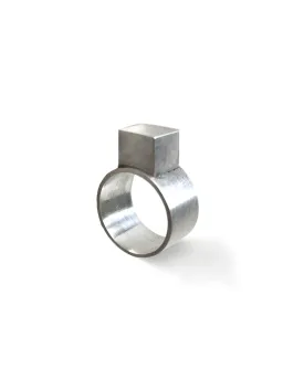 Cubo Ring