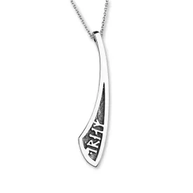 Dream Silver Pendant P1133