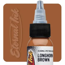 Eternal - Seasonal Spectrum - Longhorn Brown