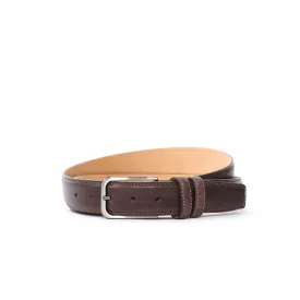 Huxley Tanner Sobers Belt in Brown