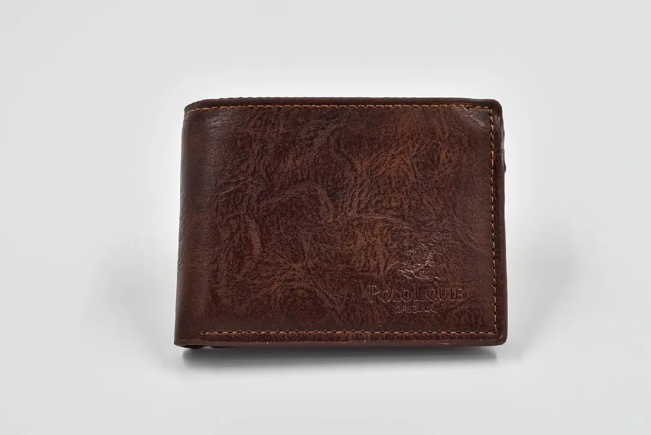 Polo Louie Wallet