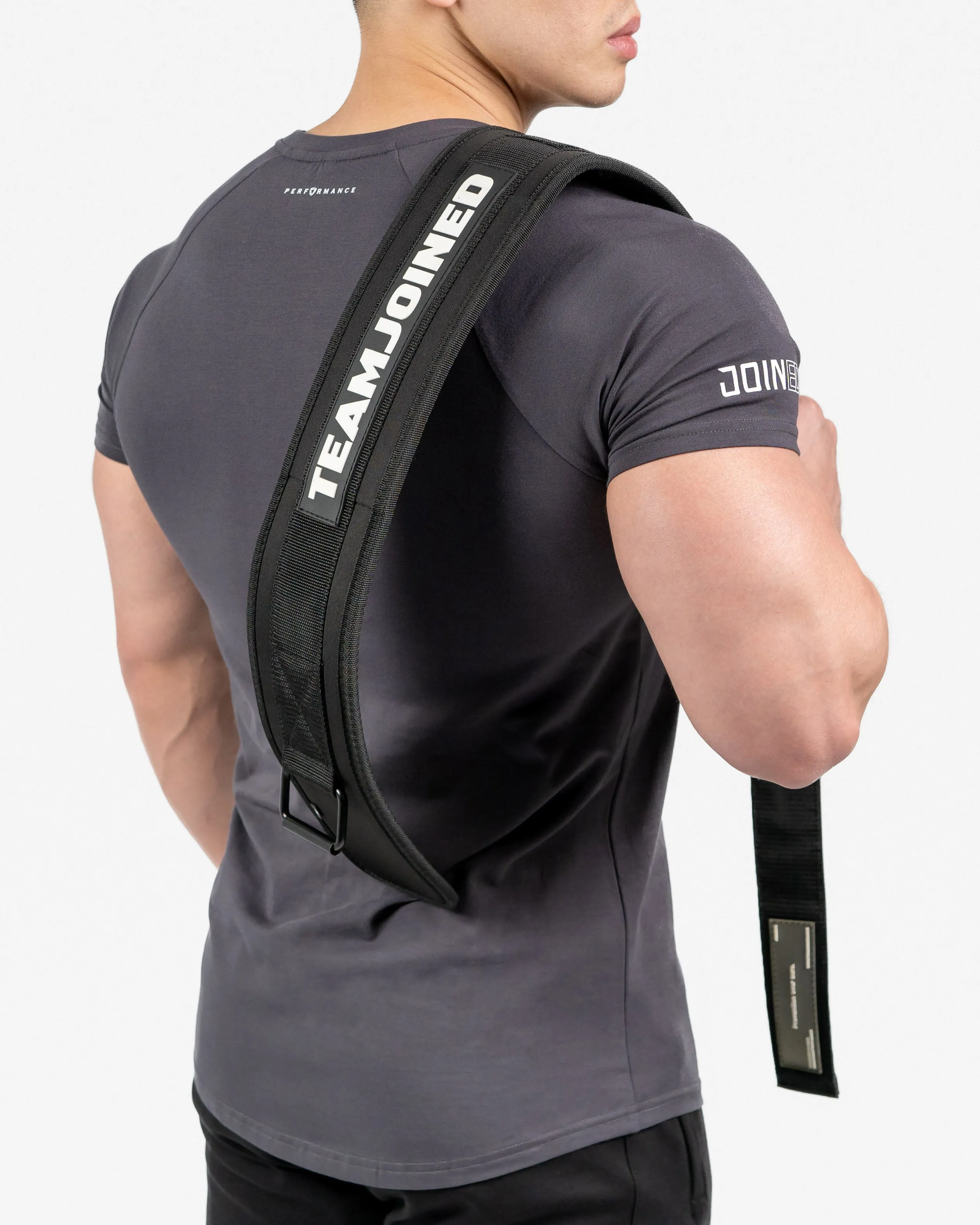 Premium Neo Lifting Belt