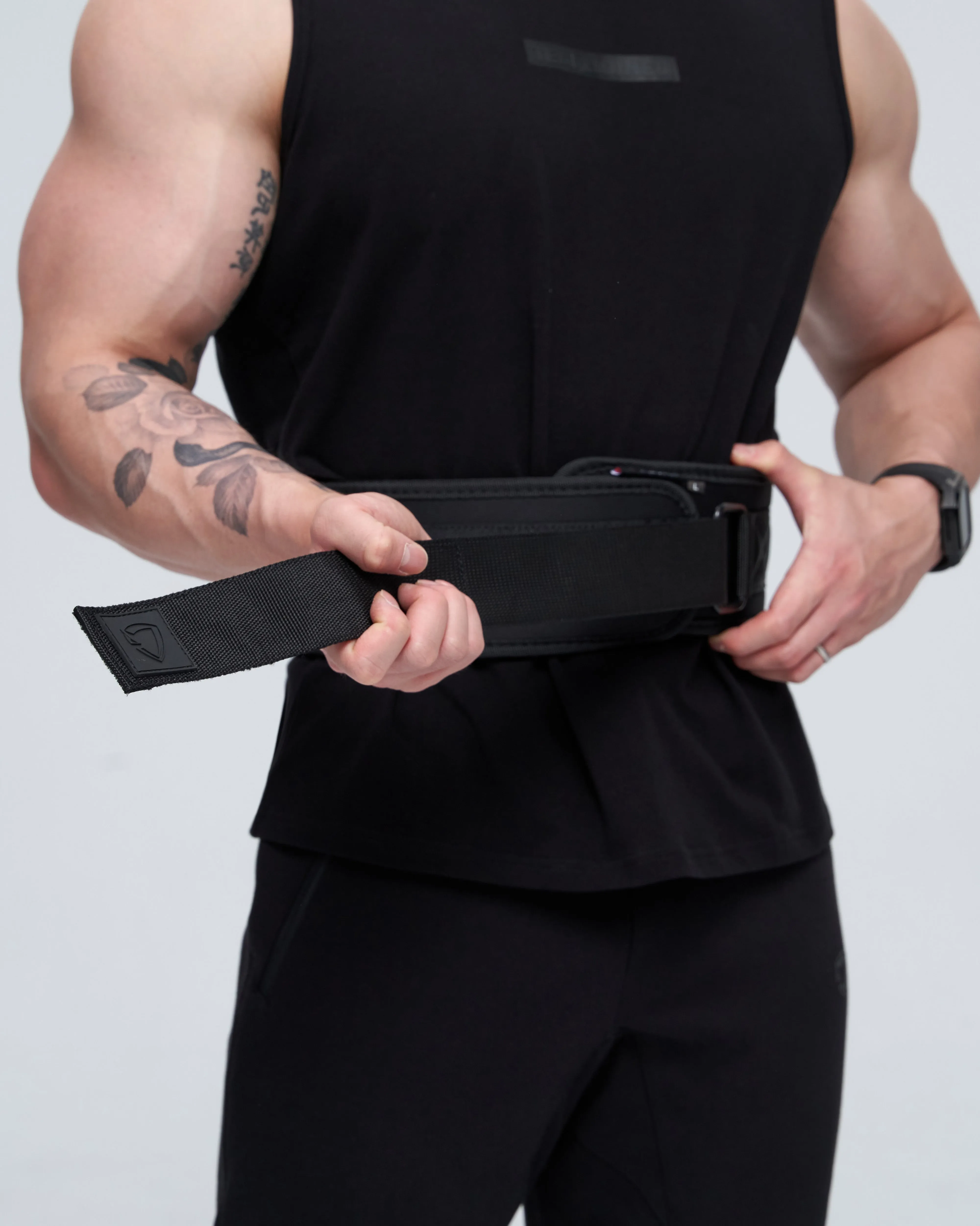 Premium Neo Lifting Belt