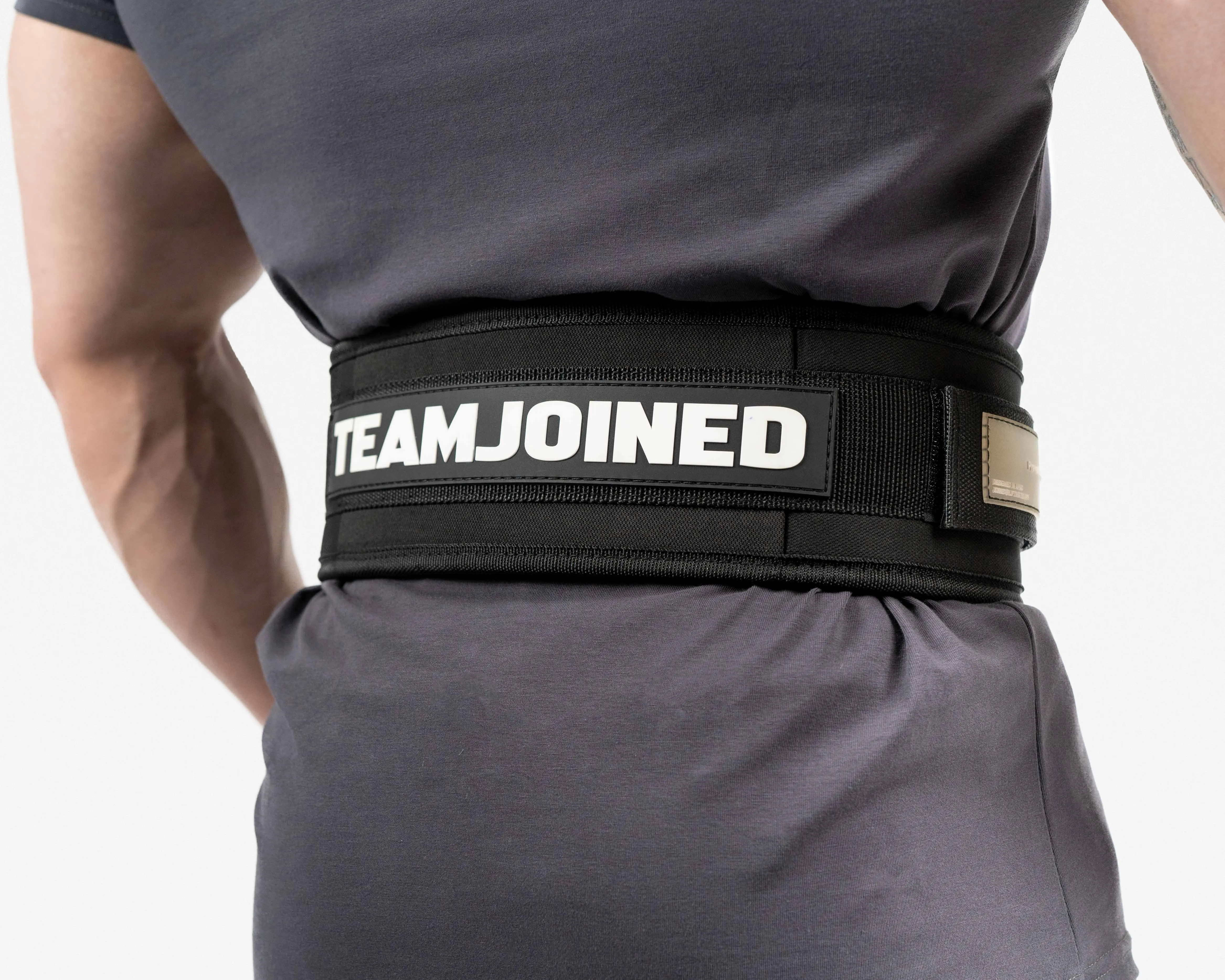 Premium Neo Lifting Belt