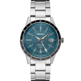 Presage 60s GMT SSK009