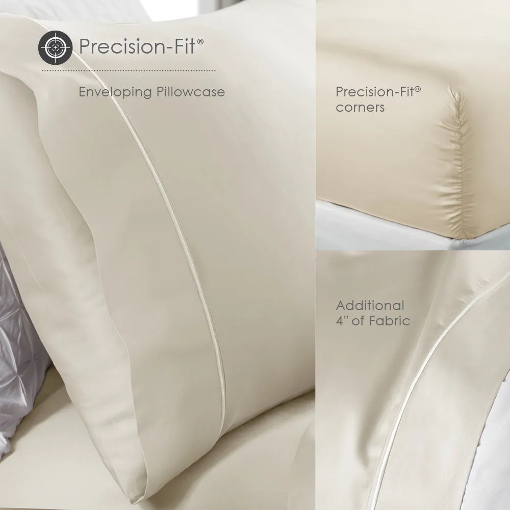 PureCare Luxury Microfiber Sheet Set