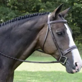 Red Barn Sonoma Hunter Bridle