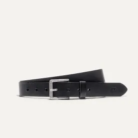 Saddle Leather Belt