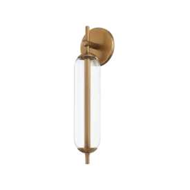 Troy Lighting BLAZE EXTERIOR WALL SCONCE