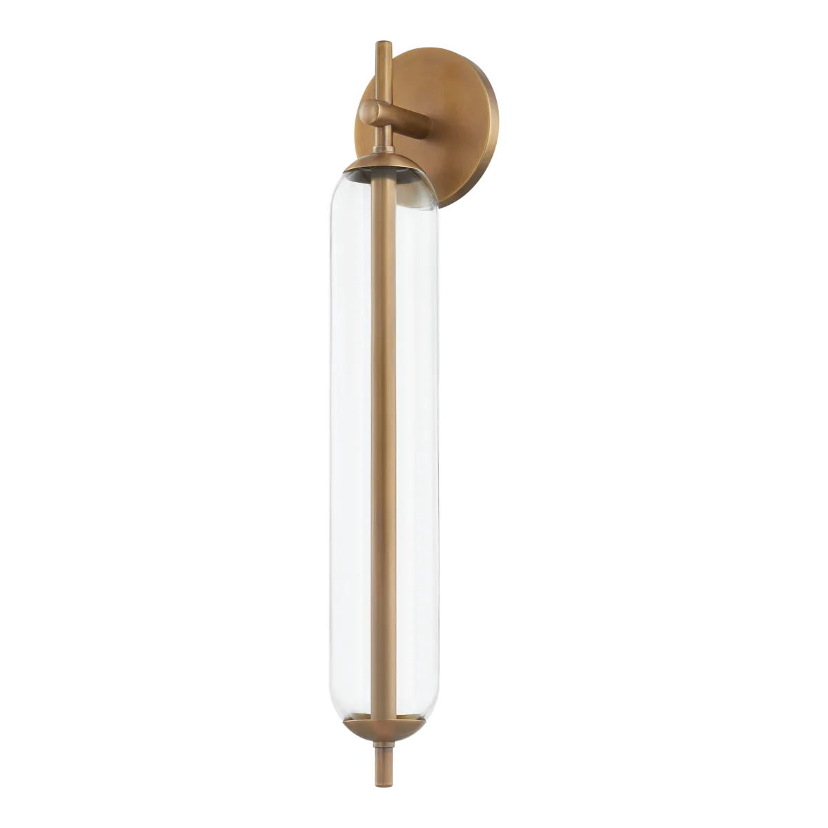 Troy Lighting BLAZE EXTERIOR WALL SCONCE