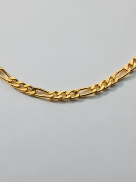 XL Figaro Chain